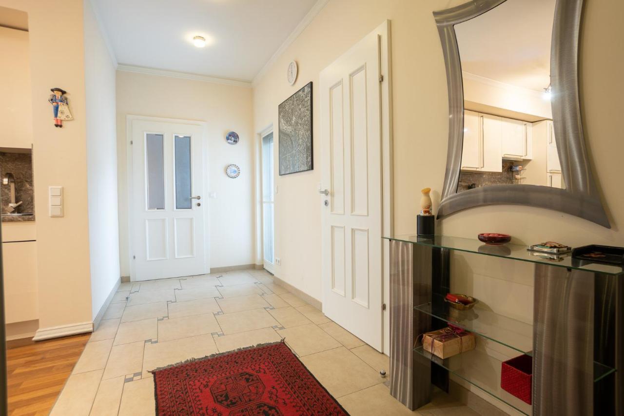 Apartment With A Balcony - 15 Min To City Center Wien Eksteriør bilde