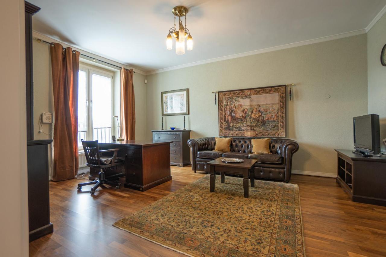 Apartment With A Balcony - 15 Min To City Center Wien Eksteriør bilde