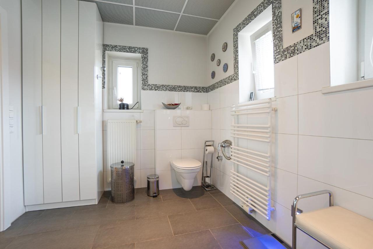 Apartment With A Balcony - 15 Min To City Center Wien Eksteriør bilde