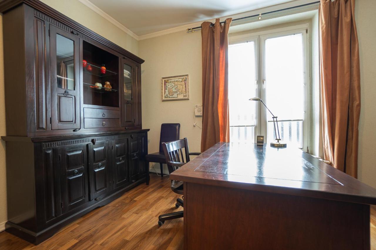 Apartment With A Balcony - 15 Min To City Center Wien Eksteriør bilde
